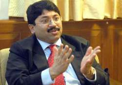 2g cbi to give report on maran to supreme court