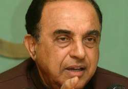 2g case swamy pleads for fresh testimony