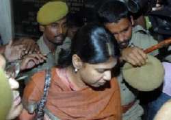 2g kanimozhi opposes cbi plea of invoking fresh charge