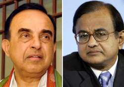 2g swamy seeks to make statement on why pc be made co accused