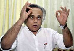 i spend 18 hours on toilet says jairam