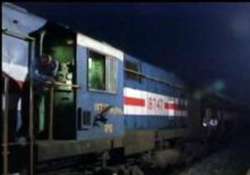 37 killed as train rams into bus in up