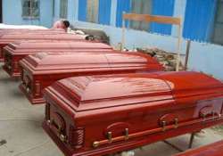 made in china coffins enter kerala