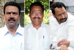 2 out of 3 mlas let off in karnataka porngate case