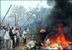 2002 riots court asks two british envoys to depose via videoconferencing