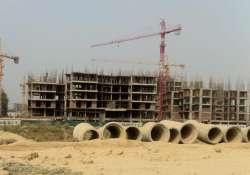 2.5 lakh noida extension flats get clearance from ncr planning board