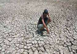 33 districts in bihar declared drought hit