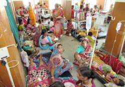 272 encephalitis deaths this year in assam