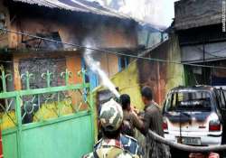 11 killed in militant attacks in assam