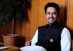 28 more indians stranded in iraq anurag thakur tells swaraj