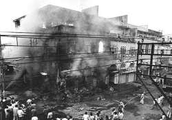 1984 riots hc notice to centre on compensation plea