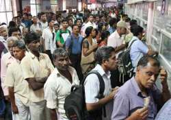 800 tickets of konkan kanya express sold in just 60 seconds