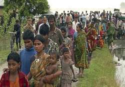 2 to 6 crore bangladeshi migrants in india