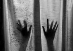 7 year old raped by neighbour