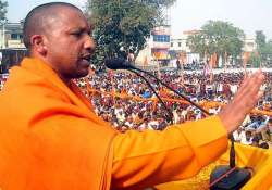 love jihad debate hots up yogi adityanath to make it a bypoll issue