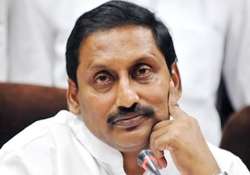 ap bypolls not referendum on my govt says cm reddy