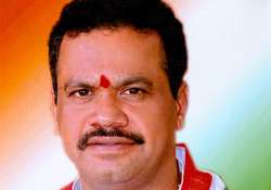 ap minister k venkat reddy resigns on telangana issue