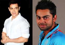 aamir khan virat kohli likely to be ec s national icons