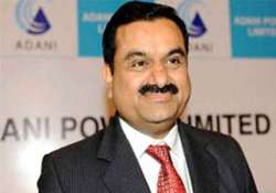 adani says got no special favours from modi