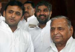 after mulayam rap akhilesh rejigs bureaucracy