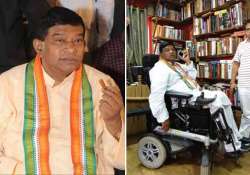 b day special ajit jogi the former chief minister of chhattisgarh