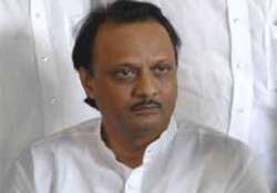 ajit pawar to return as maharashtra deputy cm on friday