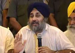 akali leaders flock to pakistan to meet sukhbir badal