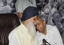 akalis to meet pm to stall bhullar s hanging