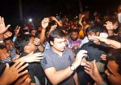 akbar owaisi s judicial custody extended till feb 5