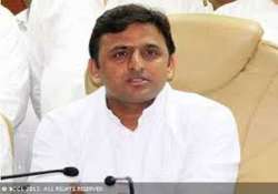 akhilesh yadav seeks allahabad high court consent for fast track courts