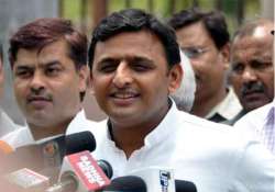 akhilesh yadav gets luxury cars but cuts budget for women s panel