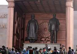 akhilesh govt to use maya s dalit memorials for weddings cultural events