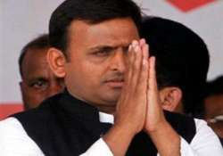 akhilesh slams ec over action against azam khan