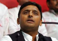 akhilesh yadav does a u turn withdraws car bonanza for mlas