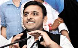 akhilesh holds all party meet ahead of assembly session