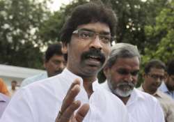 all issues beneficial to jharkhand in hemant s priority list