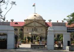 allahabad hc stays caste based rallies in up