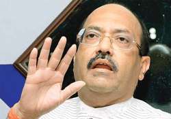 amar singh meets shinde seeks security for jaya prada