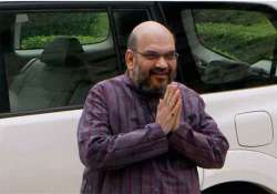 amit shah to get z plus security