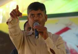 andhra chief minister warns congress over telangana decision