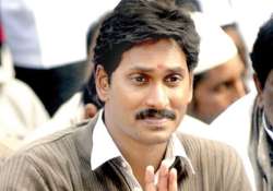 andra pradesh jagan to contest from pulivendula assembly seat