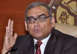 anna hazare lacks scientific ideas says justice katju