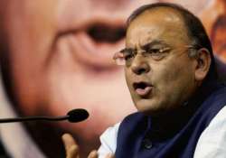 arun jaitley tries to justify dec 16 rape comments