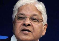 ashwani kumar on way out denies meeting pm