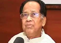 assam cm gogoi accepts congress defeat to resign