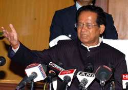 assam cm wants more ministers from state