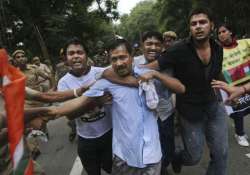 arvind kejriwal from crusader against corruption to delhi cm