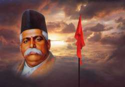 dr k b hedgewar the founder of rashtriya swayamsevak sangh rss