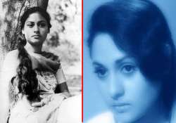 b day special rare pics of jaya bachchan the actor turned politician