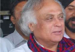 b day special jairam ramesh the iitian turned congress minister